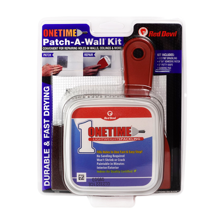 ONETIME® Patch-A-Wall® Kit