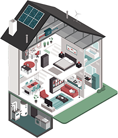 RD PRO® Butyl Rubber Architectural Grade