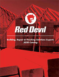 RD PRO® Butyl Rubber Architectural Grade