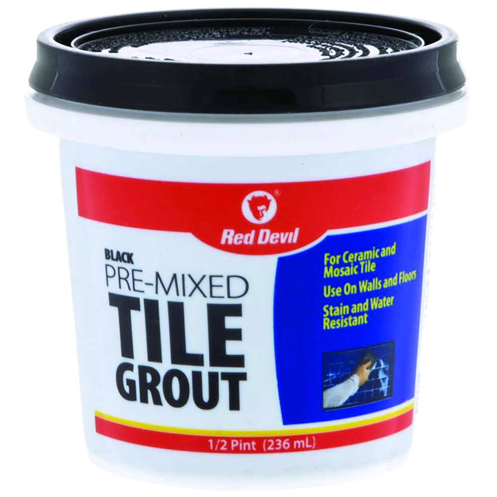 Tile Grout