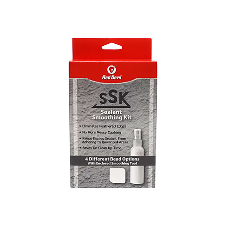 product SSK Sealant Smoothing Kit