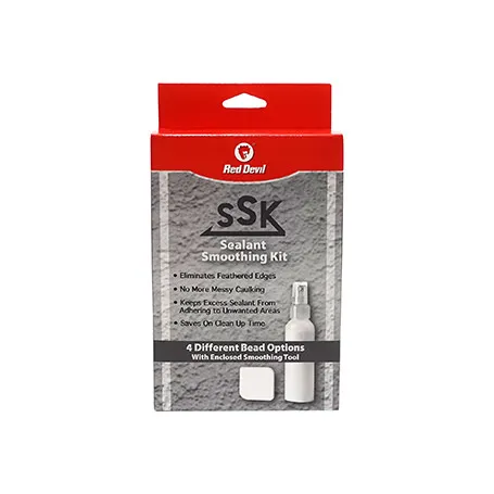 SSK Sealant Smoothing Kit