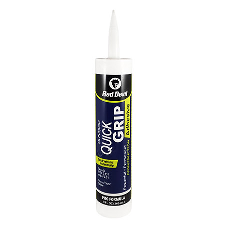 product Quick Grip™ Adhesive 