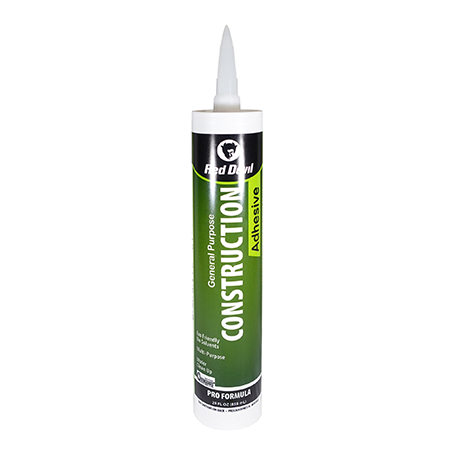 product General Purpose Construction Adhesive