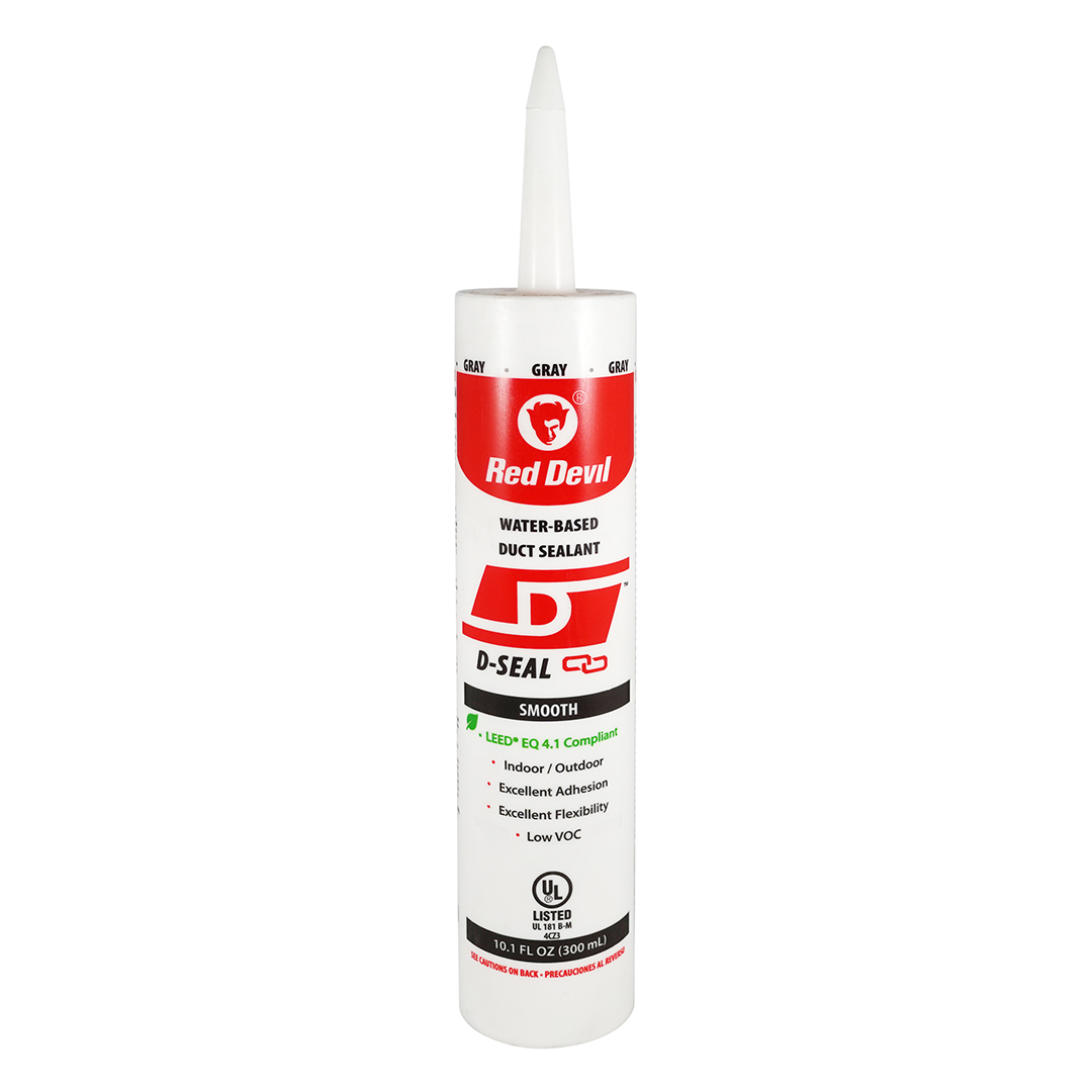 product D-Seal® Duct Sealant