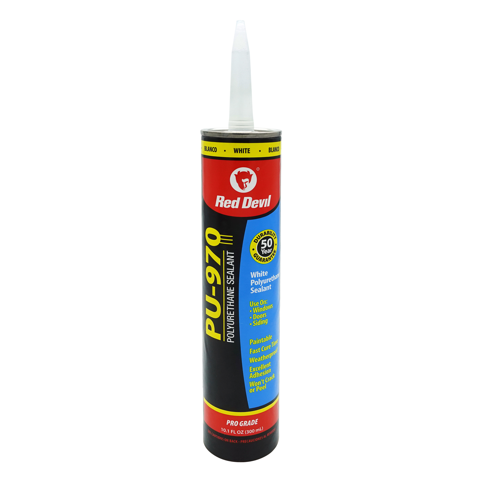 product PU-970 Polyurethane Sealant