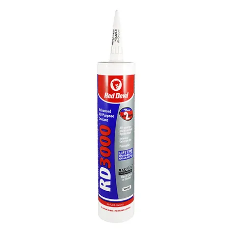 RD3000™ All Purpose Sealant