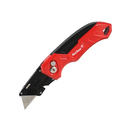 product Heavy-Duty Folding Lock Utility Knife