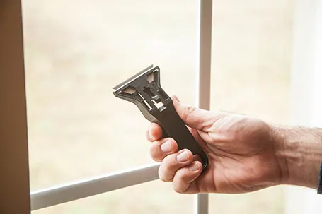 product Window Scraper