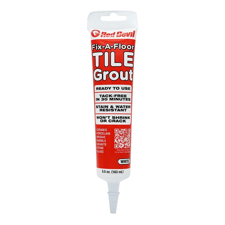 product Fix-A-Floor® Tile Grout