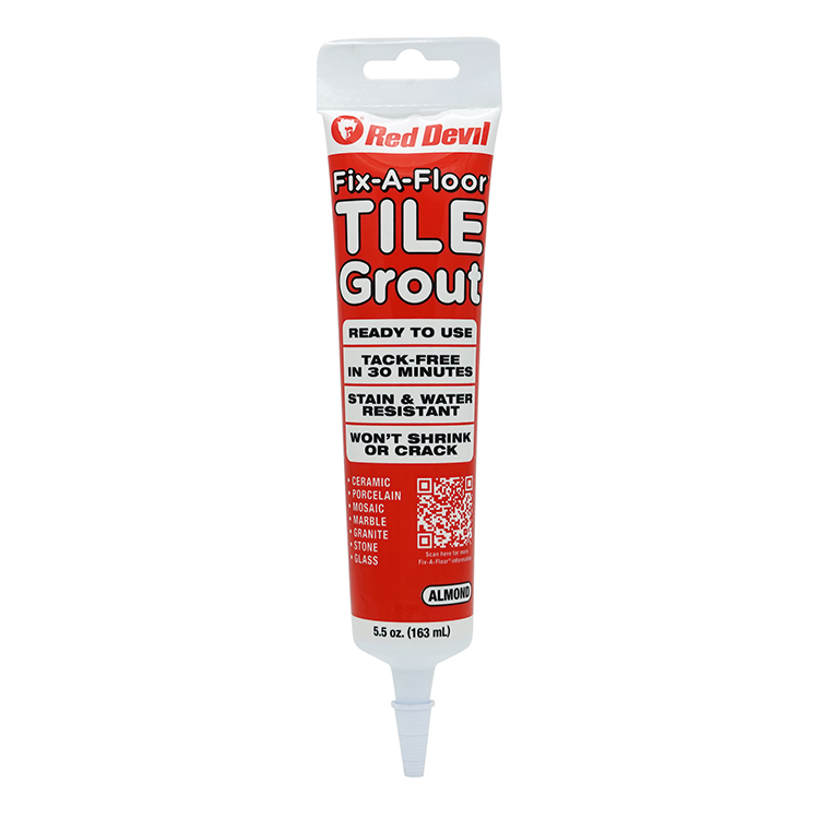 product Fix-A-Floor® Tile Grout