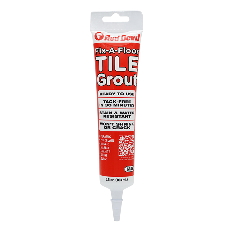 product Fix-A-Floor® Tile Grout