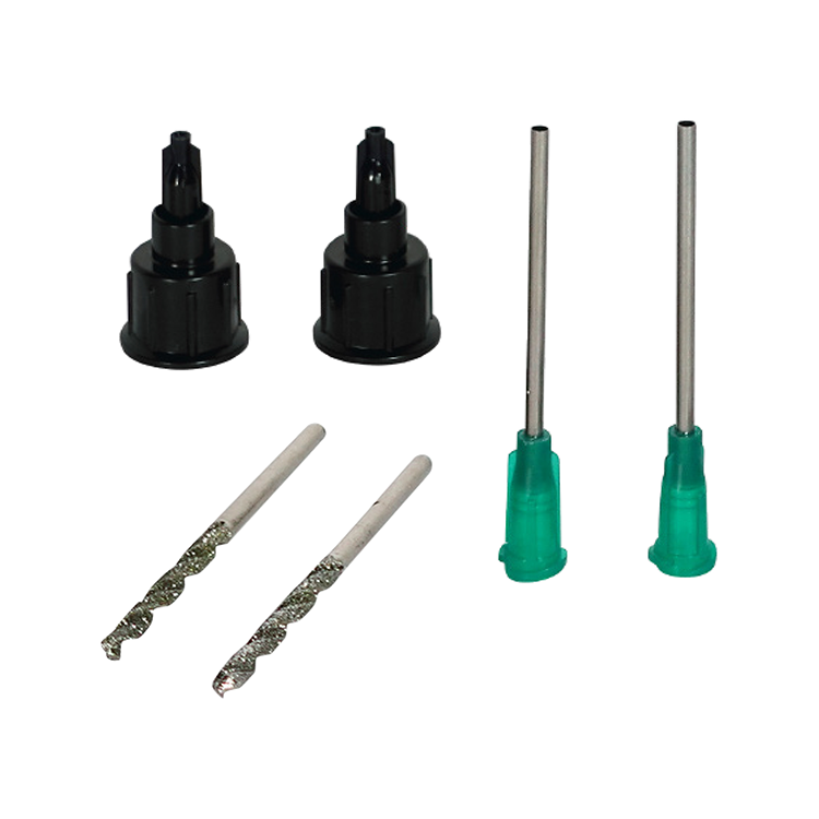 product Fix-A-Floor® Micro Injection Nozzle Pro Pack