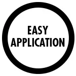 Easy Application & Tooling