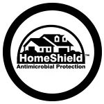 HomeShield™ Antimicrobial Protection