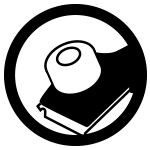 Easy -Grip Pull Knob