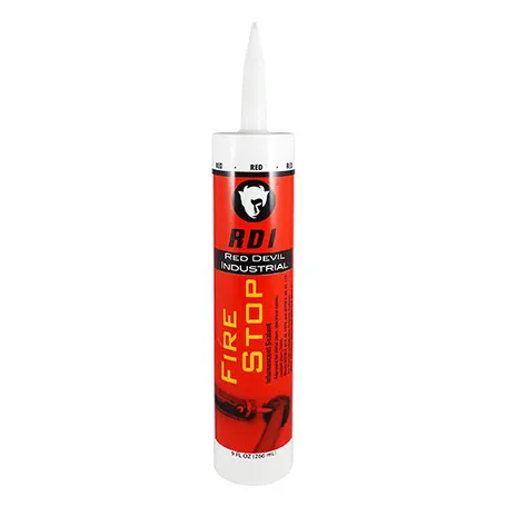FIRE STOP LC150RD Sealant