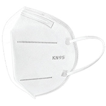 product KN95 5 Layer Mask