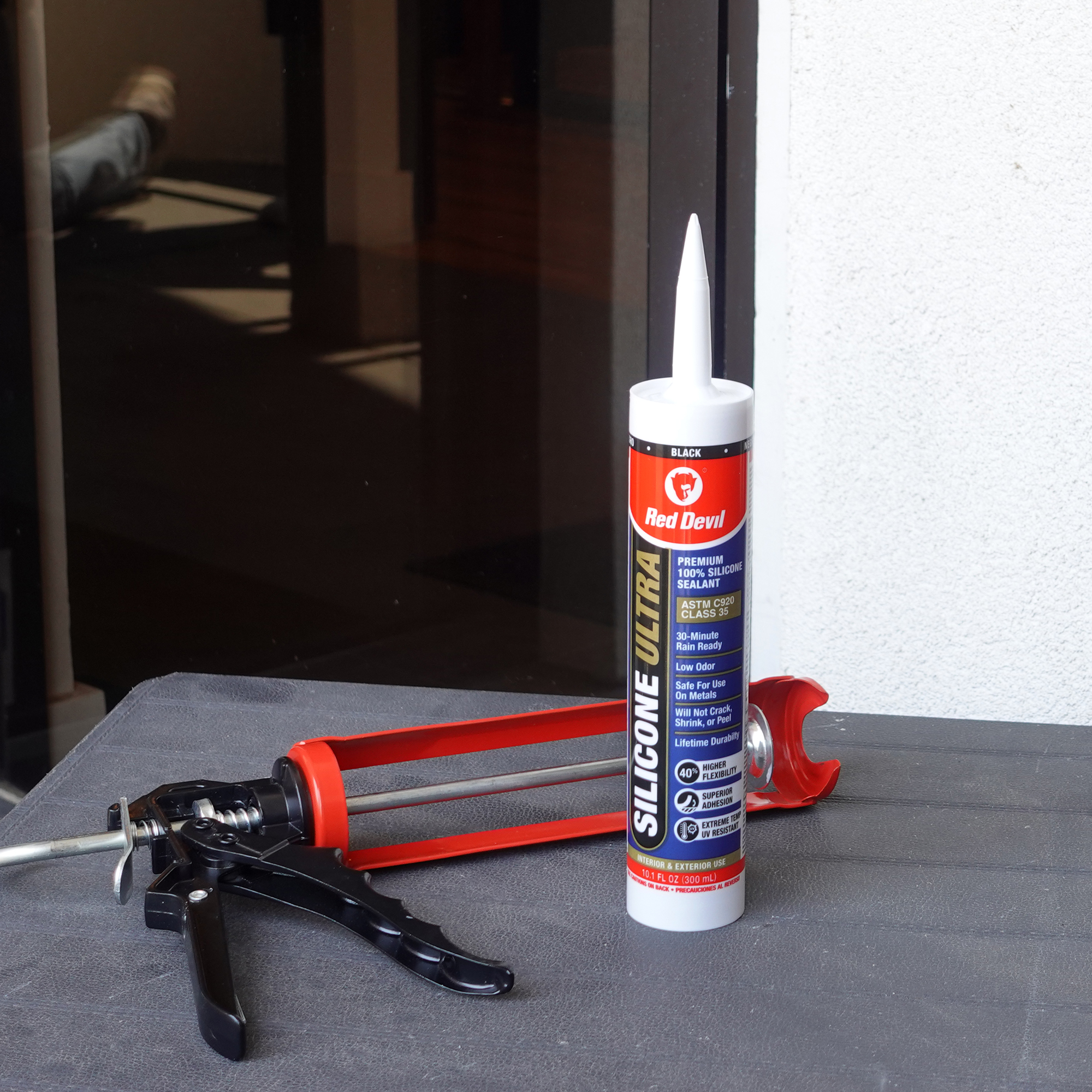 StormGuard™-920 RTV Silicone