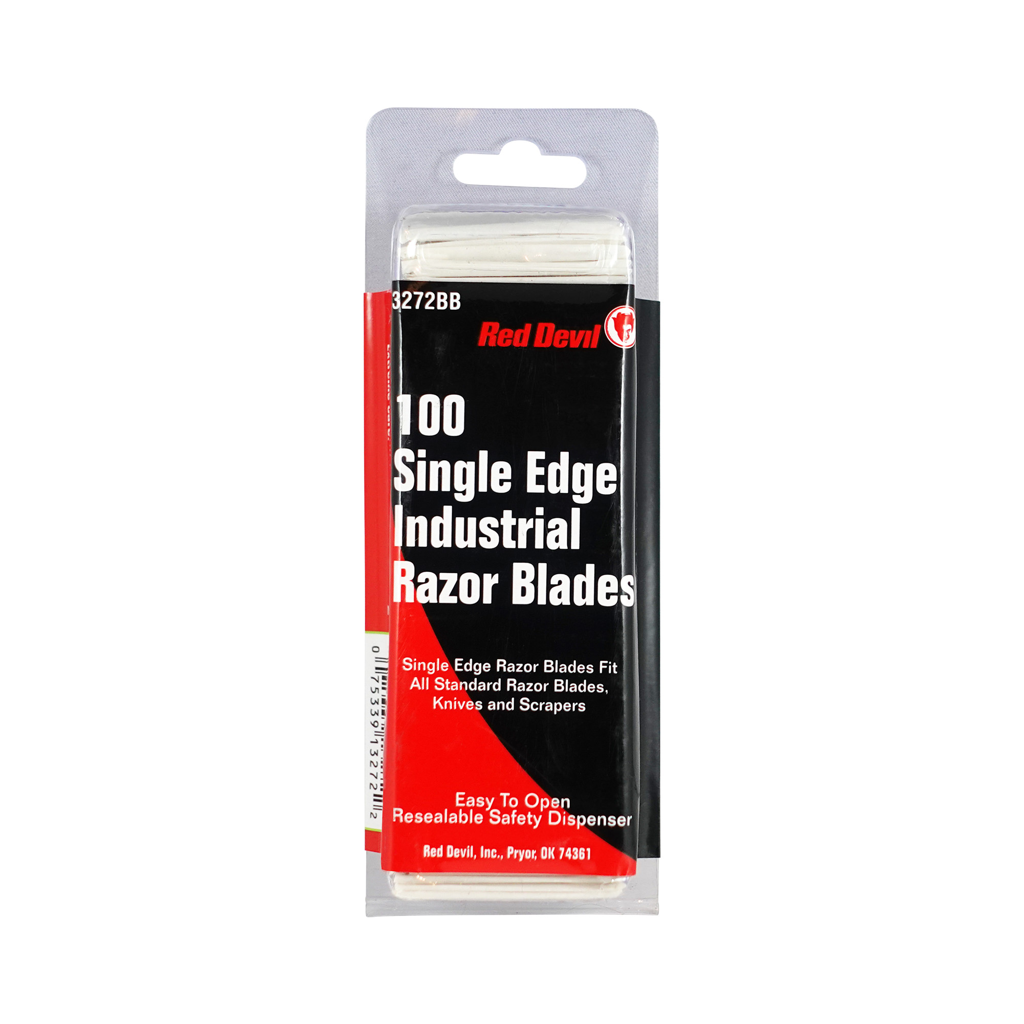 Single Blade Razon Utility Knife Blades